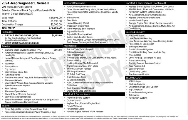 jeep wagoneer l 2024 1C4SJRBP7RS178090 image jeep wagoneer l 2024 1C4SJRBP7RS178090 image